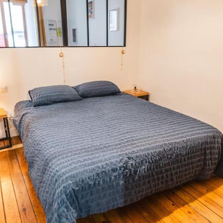 L'Etablissement Toimoinou, Hyper-Centre, Vue Marche, Proche Mer 150M, Lits Faits A Votre Arrivee, Serviettes De Toilette, Menage, Inclu, Netflix, Accueil En Personne Dieppe Exteriér fotografie