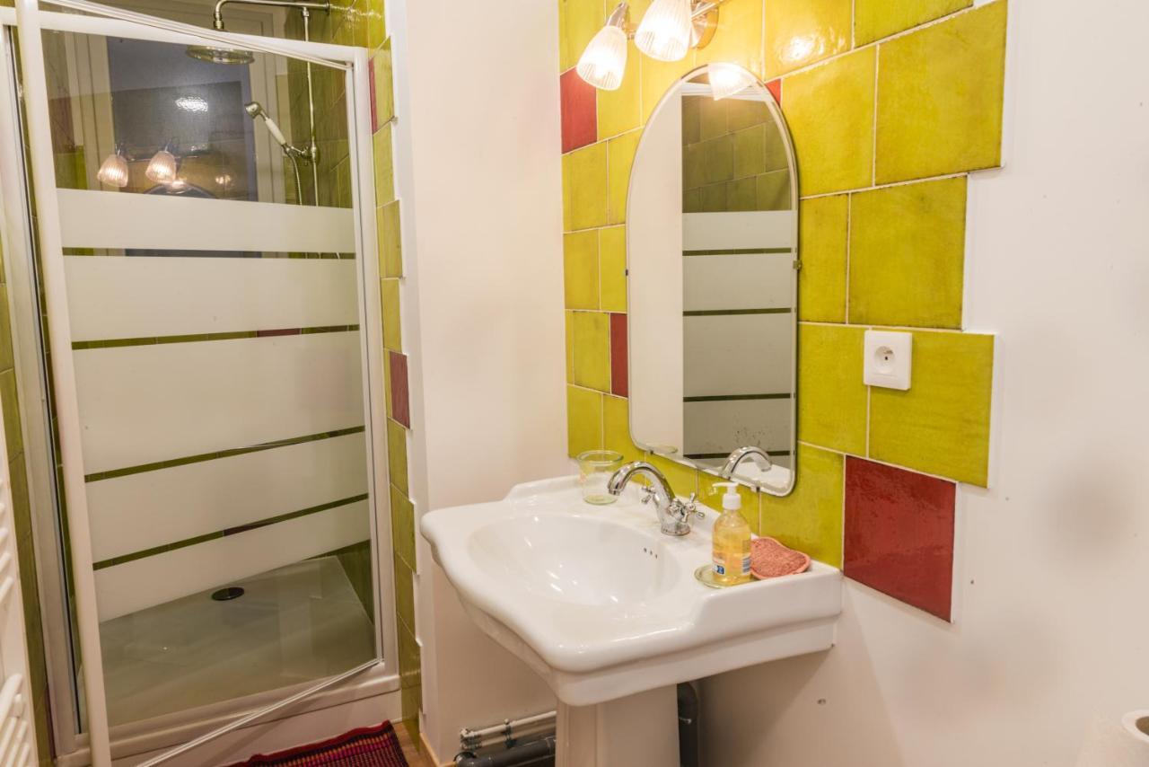 L'Etablissement Toimoinou, Hyper-Centre, Vue Marche, Proche Mer 150M, Lits Faits A Votre Arrivee, Serviettes De Toilette, Menage, Inclu, Netflix, Accueil En Personne Dieppe Exteriér fotografie