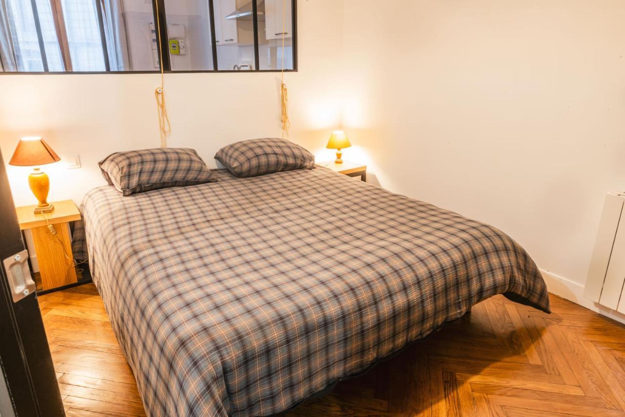 L'Etablissement Toimoinou, Hyper-Centre, Vue Marche, Proche Mer 150M, Lits Faits A Votre Arrivee, Serviettes De Toilette, Menage, Inclu, Netflix, Accueil En Personne Dieppe Exteriér fotografie
