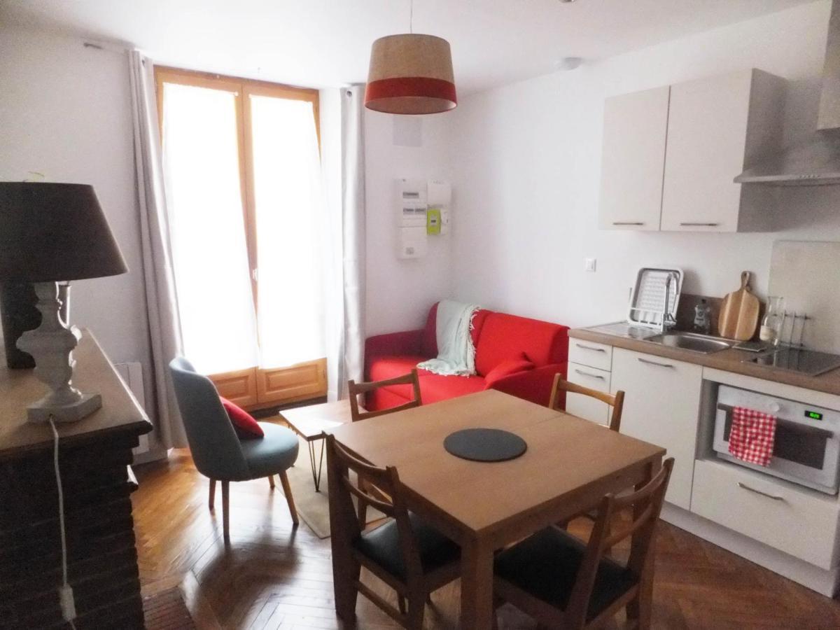 L'Etablissement Toimoinou, Hyper-Centre, Vue Marche, Proche Mer 150M, Lits Faits A Votre Arrivee, Serviettes De Toilette, Menage, Inclu, Netflix, Accueil En Personne Dieppe Exteriér fotografie