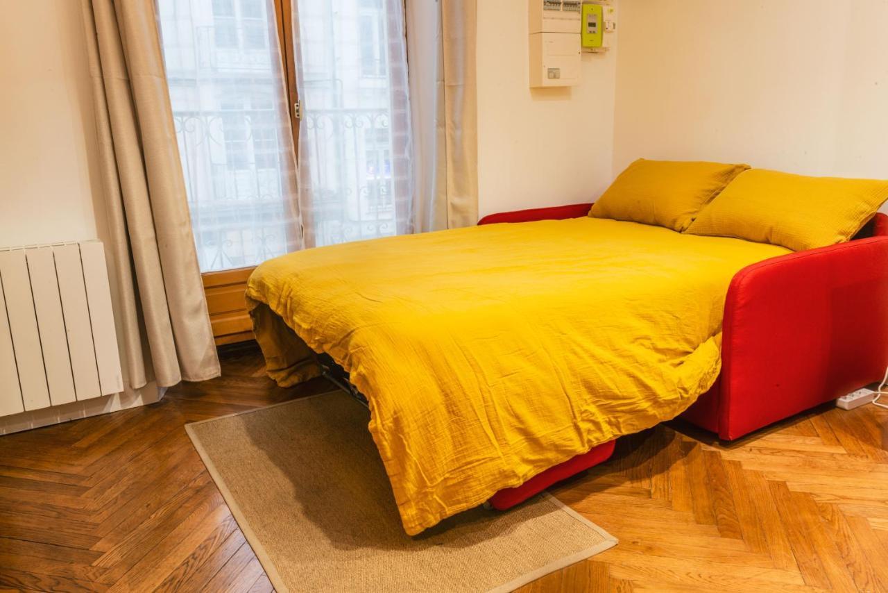 L'Etablissement Toimoinou, Hyper-Centre, Vue Marche, Proche Mer 150M, Lits Faits A Votre Arrivee, Serviettes De Toilette, Menage, Inclu, Netflix, Accueil En Personne Dieppe Exteriér fotografie