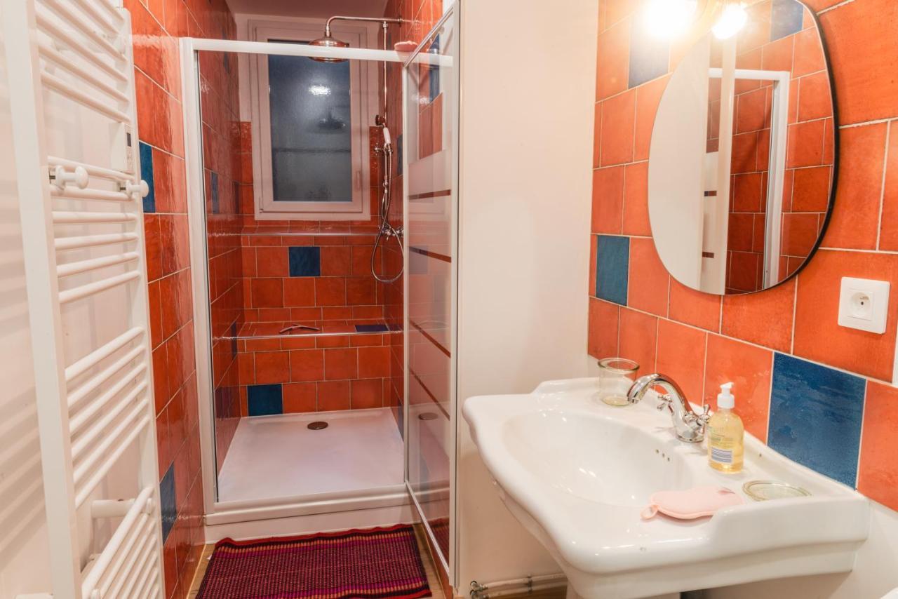 L'Etablissement Toimoinou, Hyper-Centre, Vue Marche, Proche Mer 150M, Lits Faits A Votre Arrivee, Serviettes De Toilette, Menage, Inclu, Netflix, Accueil En Personne Dieppe Exteriér fotografie